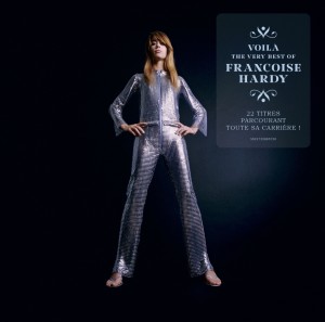 HARDY, FRANCOISE - VOILÀ! THE VERY BEST OF