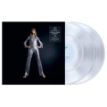 HARDY, FRANCOISE - VOILÀ! THE VERY BEST OF (CRYSTAL CLEAR VINYL)