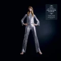 HARDY, FRANCOISE - VOILÀ! THE VERY BEST OF (CRYSTAL CLEAR VINYL)