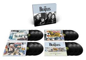 BEATLES, THE - ANTHOLOGY COLLECTION (2025 EDITION)
