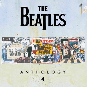 BEATLES, THE - ANTHOLOGY 4