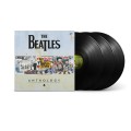 BEATLES, THE - ANTHOLOGY 4