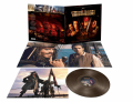 SOUNDTRACK - PIRATES OF THE CARIBBEAN: THE CURSE OF THE BLACK PEARL (BLACK ICE VINYL)