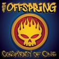 OFFSPRING, THE - CONSPIRACY OF ONE (25TH ANNIV. GRAPE VINYL)