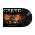 CREED - THE BEST OF CREED (2025 REMASTER)