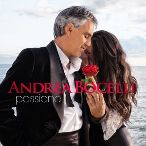 BOCELLI, ANDREA - PASSIONE (REMASTERED) 2LP