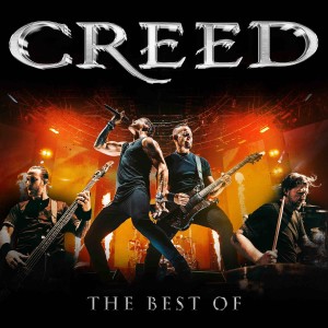 CREED - THE BEST OF CREED (2025 REMASTER)