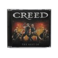 CREED - THE BEST OF CREED (2025 REMASTER)