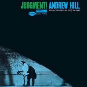 HILL, ANDREW - JUDGEMENT! (BLUE NOTE CLASSIC)