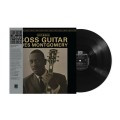 MONTGOMERY, WES - BOSS GUITAR (ORIGINAL JAZZ CLASSICS)