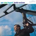 MCLEAN, JACKIE - ONE STE BEYOND (BLUE NOTE CLASSIC)