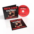 CAVE, NICK & THE BAD SEEDS - TENDER PREY (2010 REMASTER)