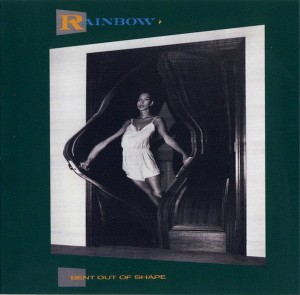 RAINBOW - BENT OUT OF SHAPE (REMASTERED)