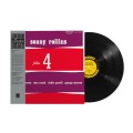 ROLLINS, SONNY - PLUS 4 (ORIGINAL JAZZ CLASSICS)