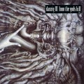 DANZIG - III: HOW THE GODS KILL