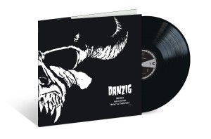 DANZIG - I