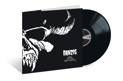 DANZIG - I