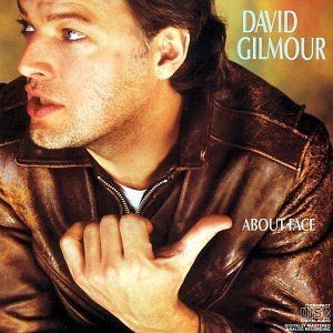 GILMOUR, DAVID - ABOUT FACE (REMASTER)