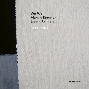 WEI, WU/ MARTIN STEGNER/ JANNE SAKSALA - PUR TI MIRO