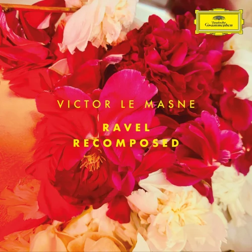LE MASNE, VICTOR - RAVEL RECOMPOSED