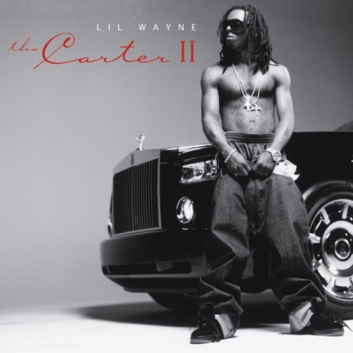 WAYNE, LIL - THA CARTER II