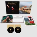 PAVAROTTI, LUCIANO - THE LOST CONCERT (LIVE AT LLANGOLLEN 1995)