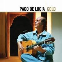 LUCIA, PACO DE - GOLD (REMASTERED)