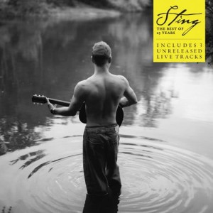 STING - THE BEST OF 25 YEARS