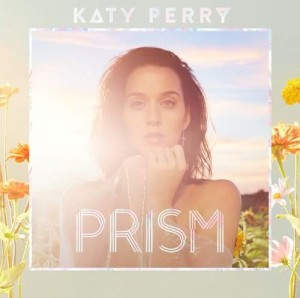 PERRY, KATY - PRISM (PL)