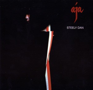 STEELY DAN - AJA