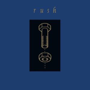 RUSH - COUNTERPARTS