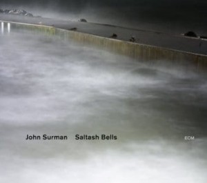 SURMAN, JOHN - SALTASH BELLS