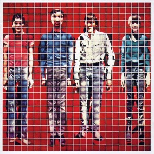 TALKING HEADS - MORE SONGS ABOUT BUILDINGS AND