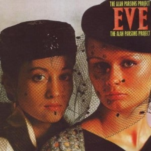 PARSONS, ALAN PROJECT - EVE