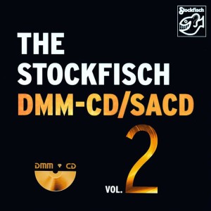 VARIOUS   - STOCKFISCH DMM-CD VOL.2
