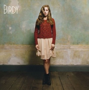 BIRDY - BIRDY