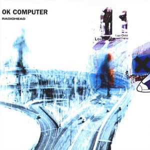 RADIOHEAD - OK COMPUTER