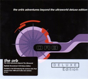 ORB - ADVENTURES BEYOND THE ULTRAWORLD