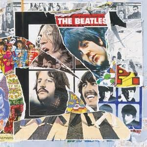BEATLES, THE - ANTHOLOGY 3
