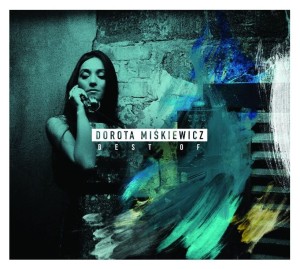 MISKIEWICZ, DOROTA - BEST OF