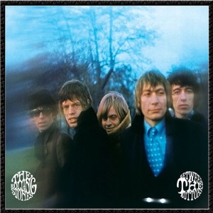 ROLLING STONES - BETWEEN THE BUTTONS (REMASTERED) UK VERSION