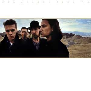 U2 - THE JOSHUA TREE 30TH ANNIVERSARY EDITION 2CD