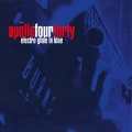 APOLLO 440 - ELECTRO GLIDE IN BLUE (BLUE VINYL)
