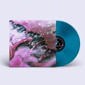 LINKIN PARK - FROM ZERO (BLUE VINYL)