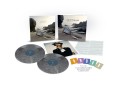 JAMIROQUAI - HIGH TIMES: THE SINGLES 1992-2006 (TOUR EDITION "HEELS OF STEEL" MARBLE VINYL)