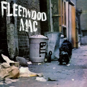 FLEETWOOD MAC - PETER GREEN'S FLEETWOOD MAC