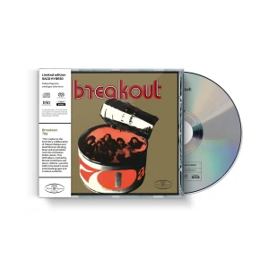 BREAKOUT - 70A