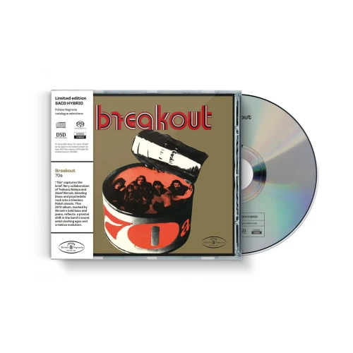 BREAKOUT - 70A