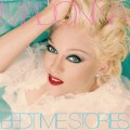 MADONNA - BEDTIME STORIES (SILVER VINYL)