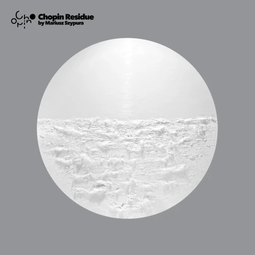 SZYPURA, MARIUSZ - CHOPIN RESIDUE